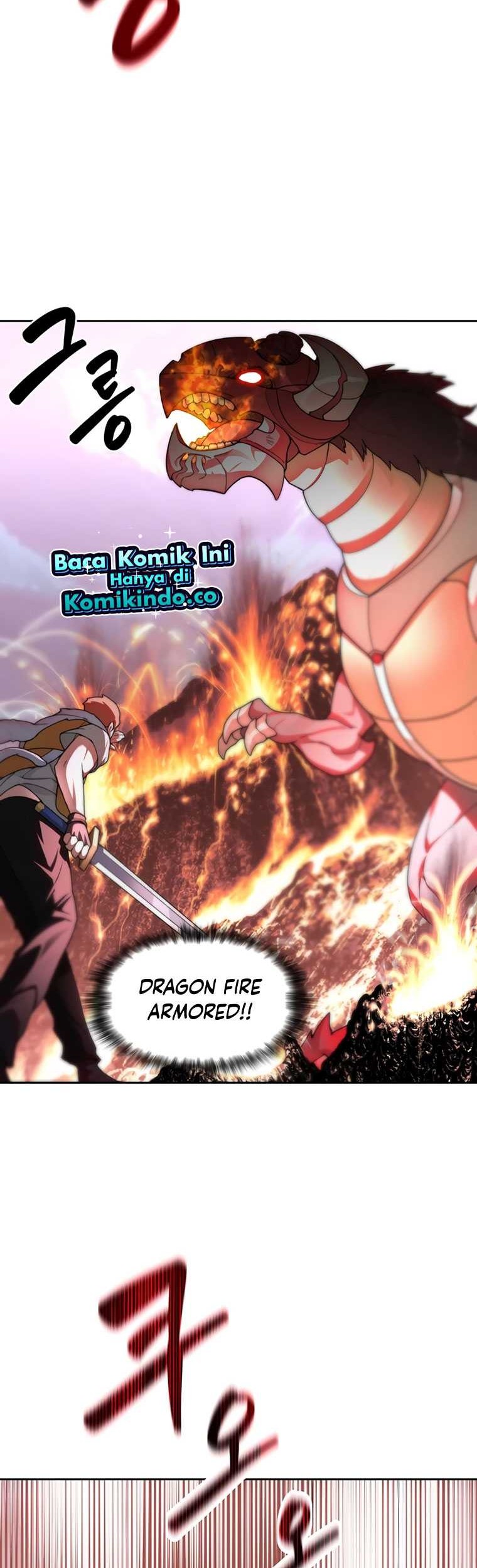 Stuck in the Tower chapter 22 halaman 23
