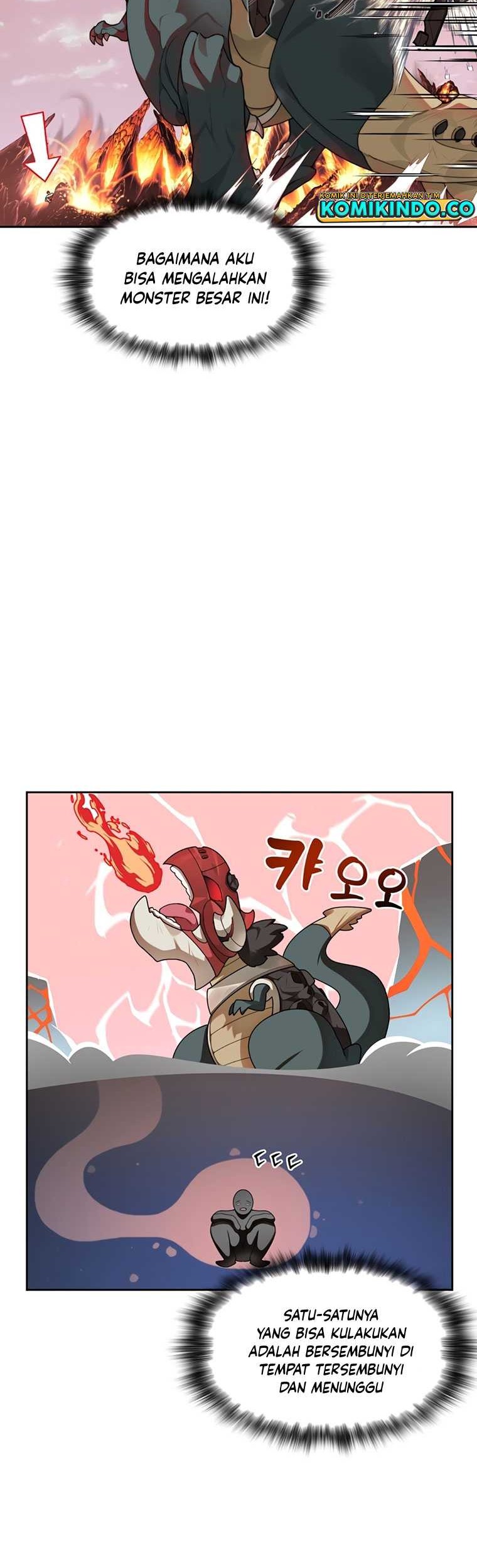Stuck in the Tower chapter 22 halaman 25