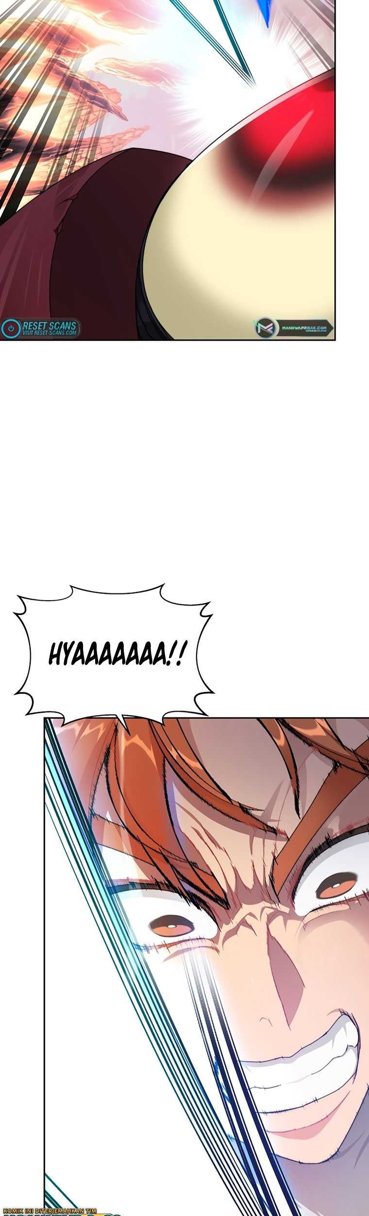 Stuck in the Tower chapter 22 halaman 30