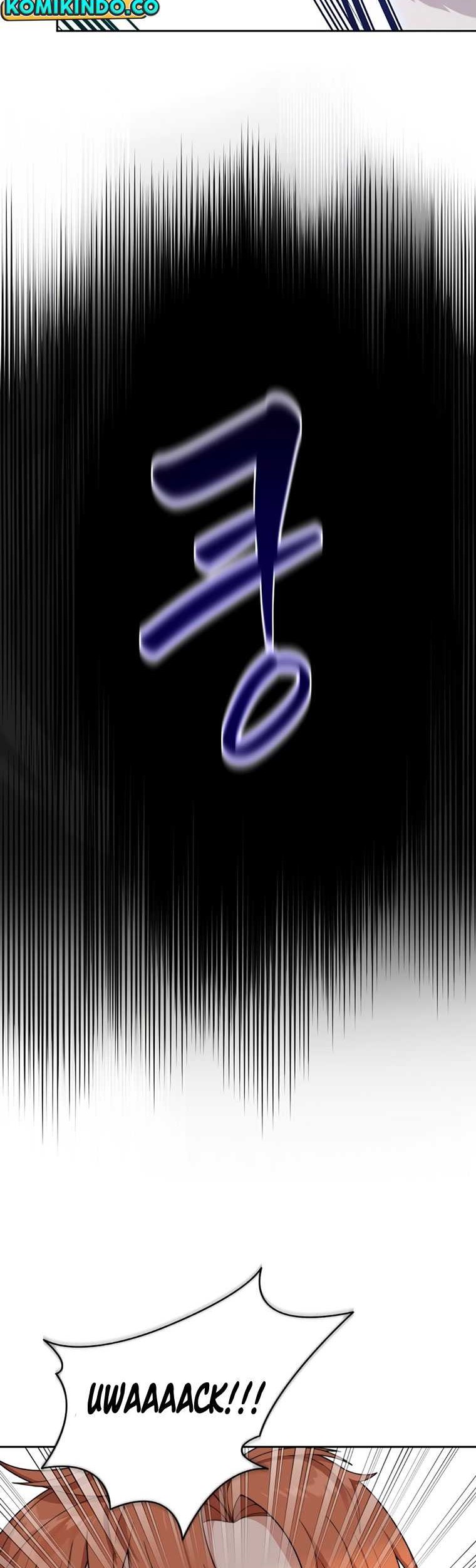 Stuck in the Tower chapter 22 halaman 31