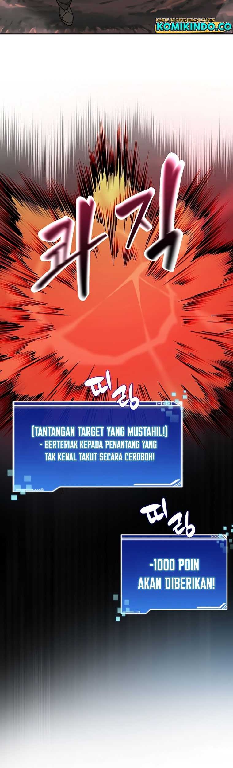 Stuck in the Tower chapter 22 halaman 40
