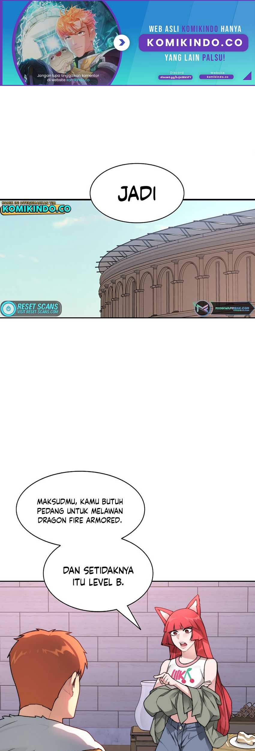 Stuck in the Tower Bab 23 halaman 2