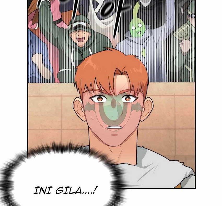 Stuck in the Tower chapter 26 halaman 5