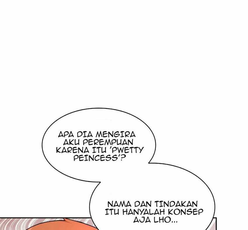 Stuck in the Tower chapter 26 halaman 7