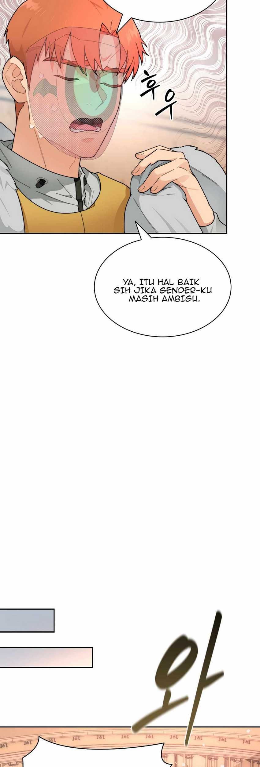 Stuck in the Tower chapter 26 halaman 8