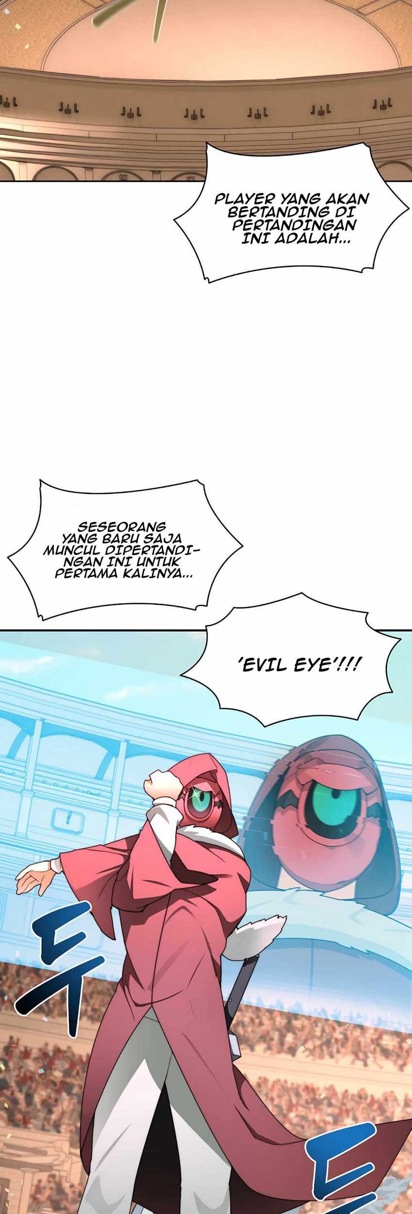 Stuck in the Tower chapter 26 halaman 10