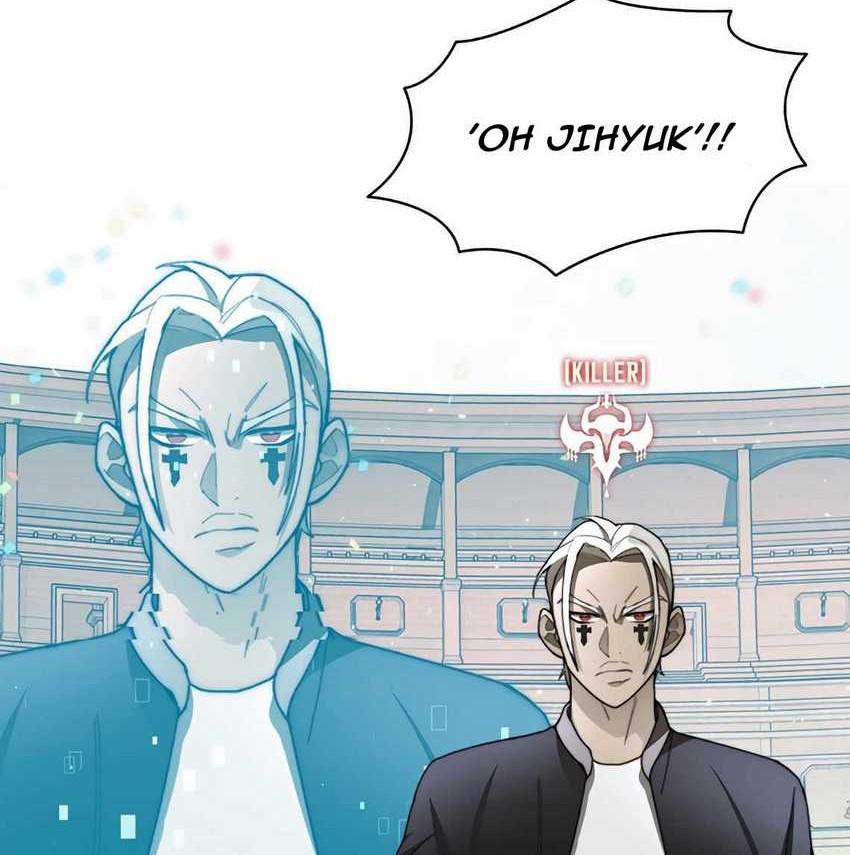 Stuck in the Tower chapter 26 halaman 15