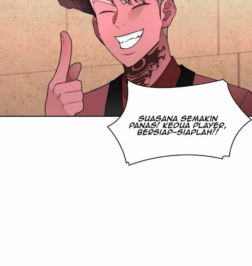 Stuck in the Tower chapter 26 halaman 23