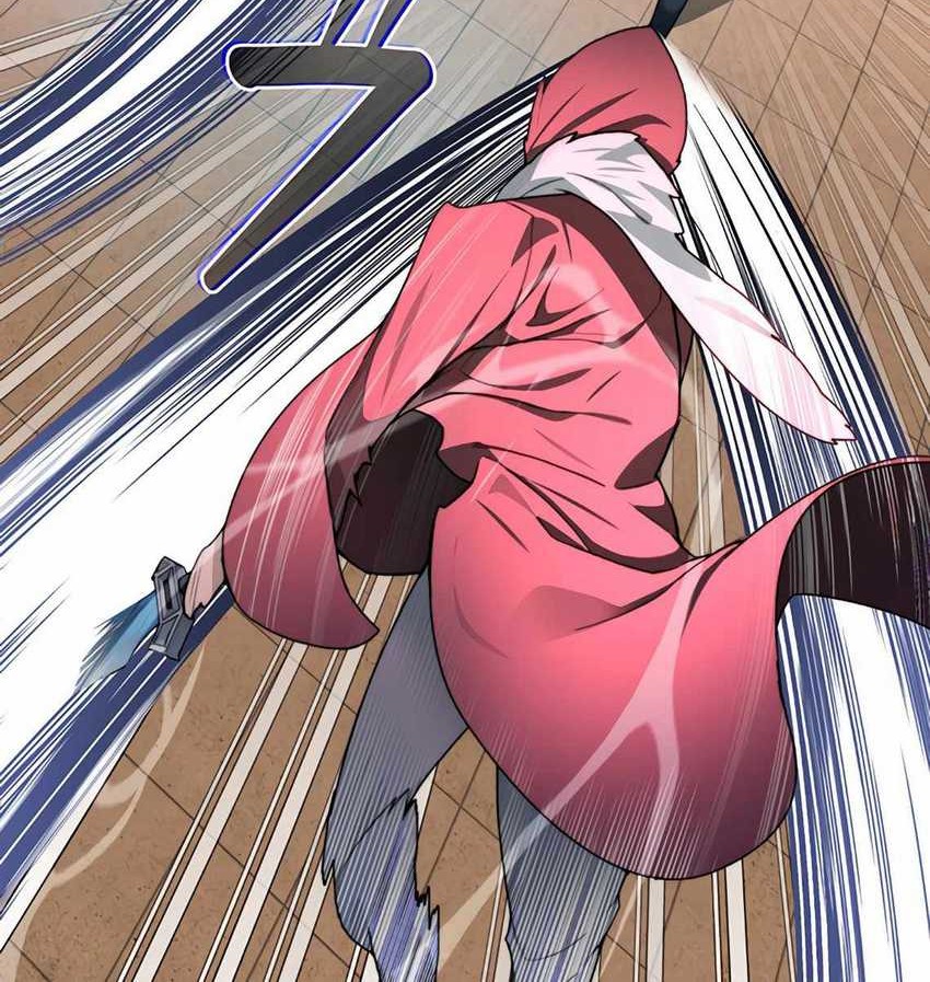 Stuck in the Tower chapter 26 halaman 27