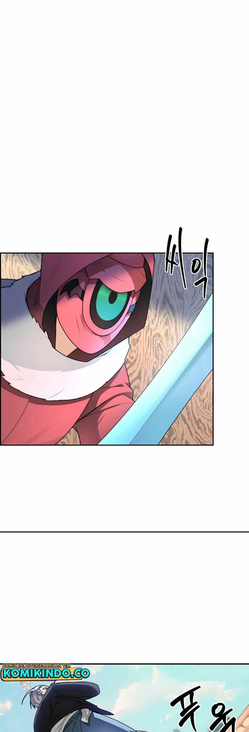 Stuck in the Tower chapter 26 halaman 32