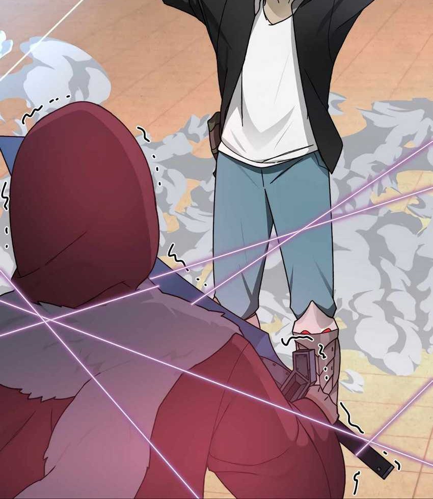 Stuck in the Tower chapter 26 halaman 50