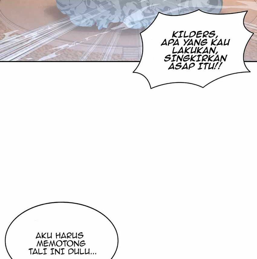 Stuck in the Tower chapter 26 halaman 56
