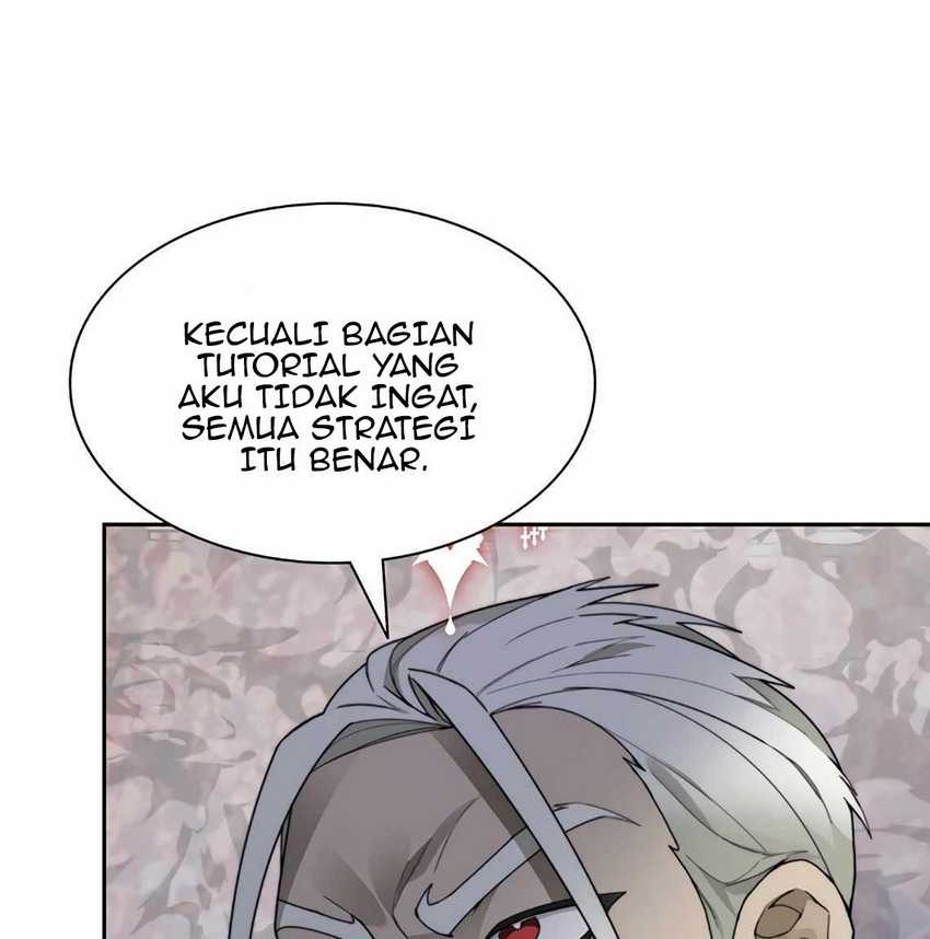 Stuck in the Tower chapter 26 halaman 62