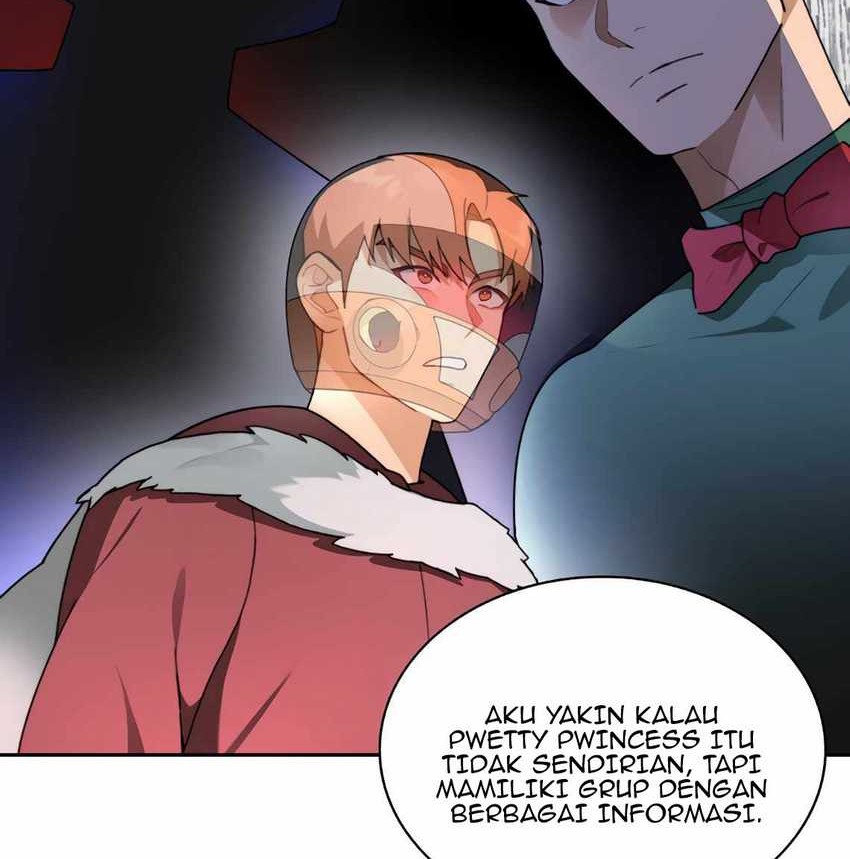 Stuck in the Tower chapter 26 halaman 64