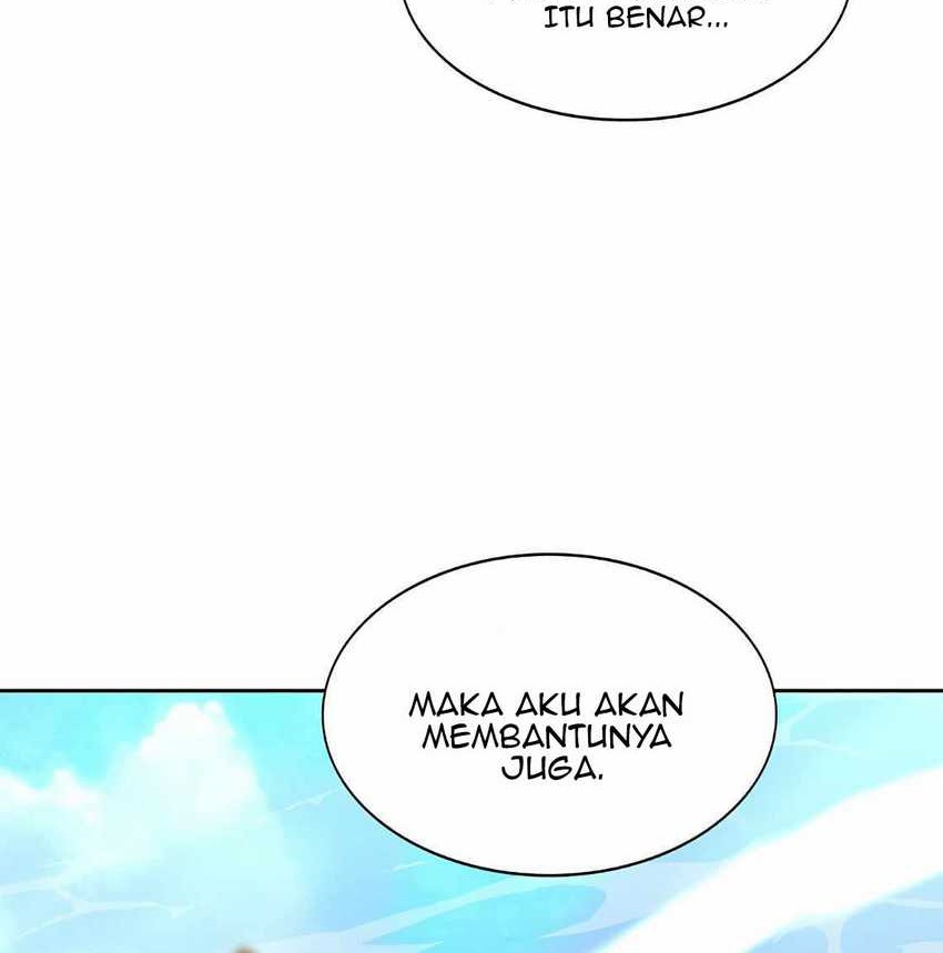 Stuck in the Tower chapter 26 halaman 68