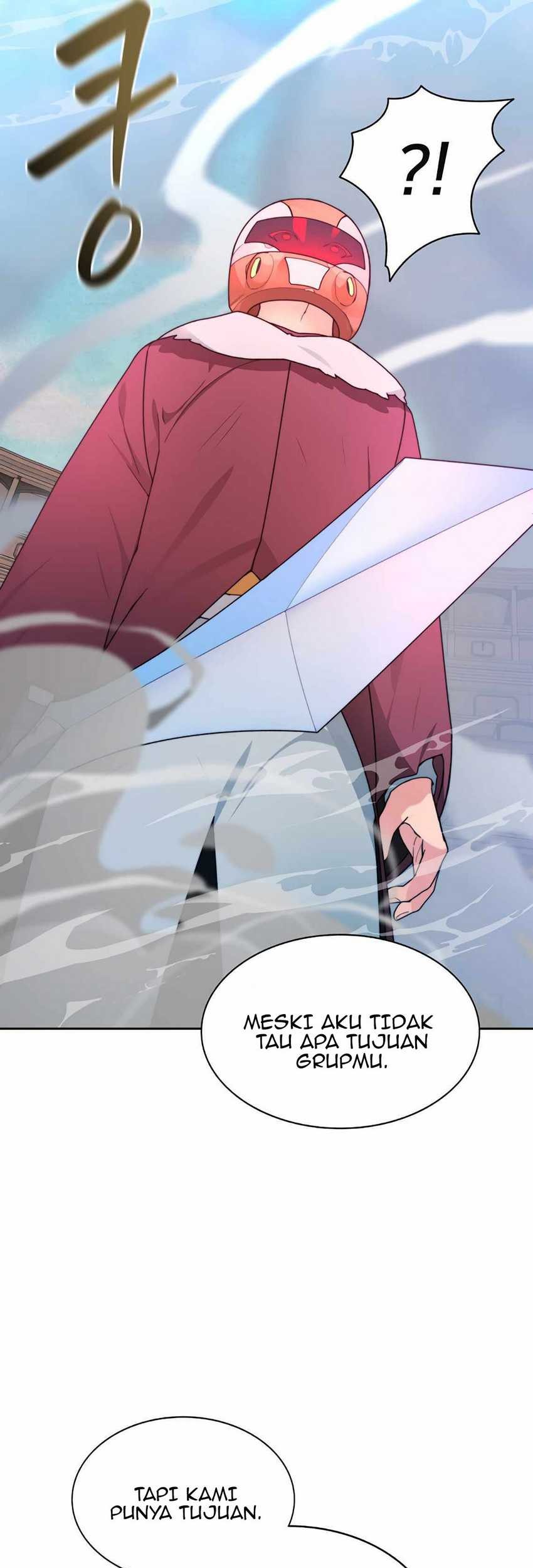 Stuck in the Tower chapter 26 halaman 69