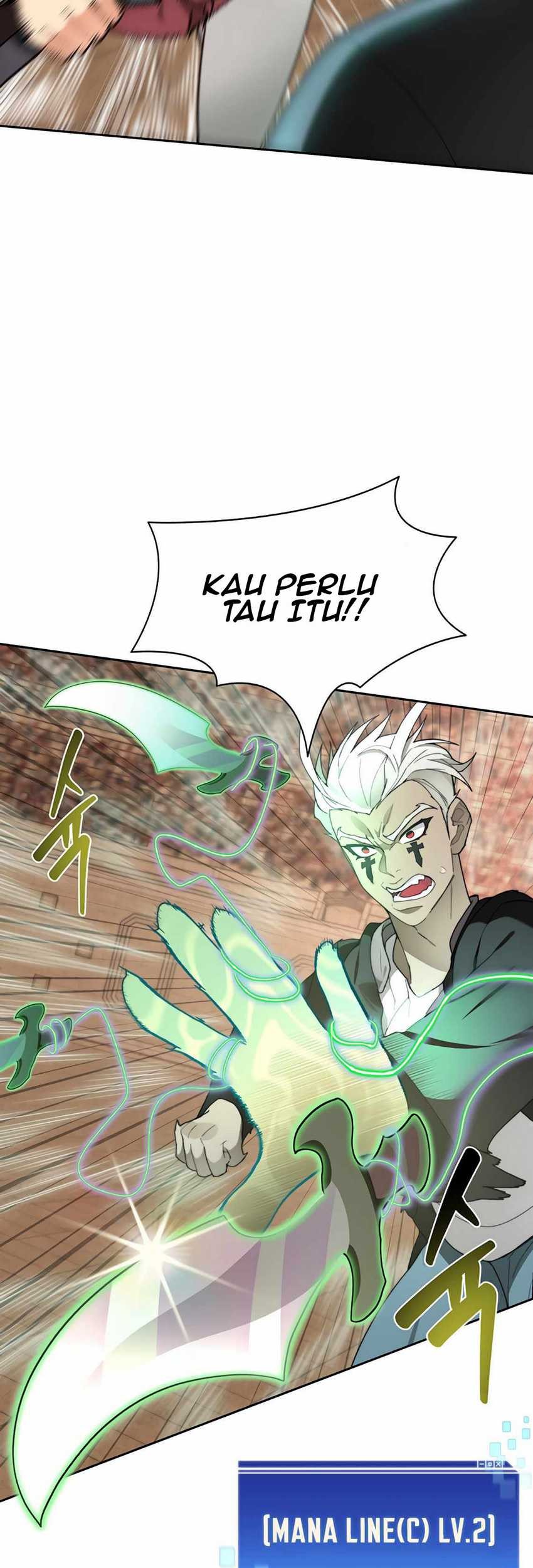 Stuck in the Tower chapter 26 halaman 76