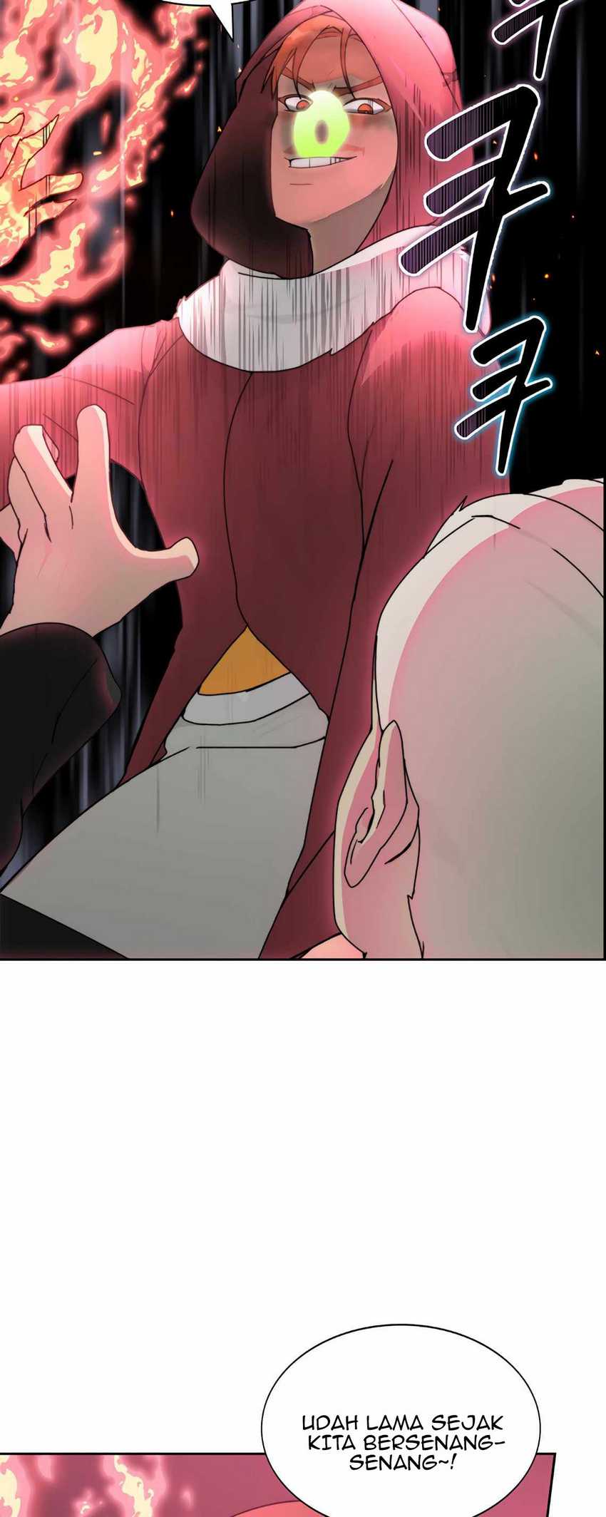 Stuck in the Tower chapter 26 halaman 81