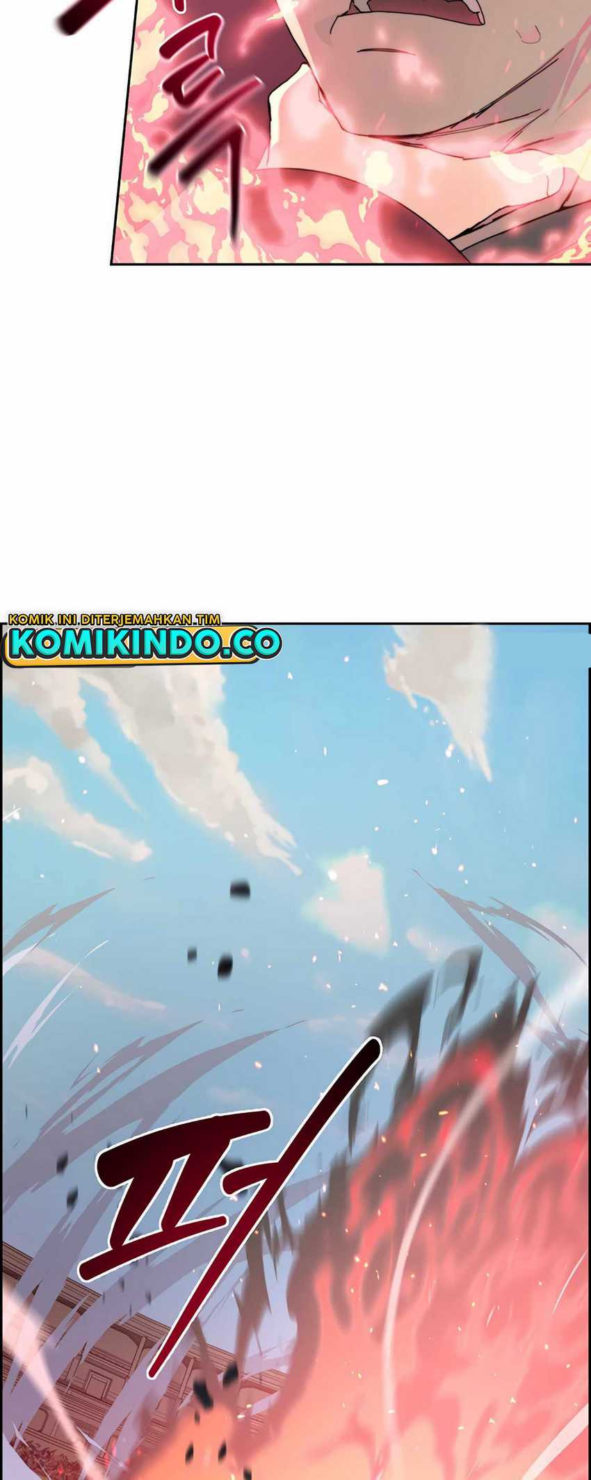 Stuck in the Tower chapter 26 halaman 83
