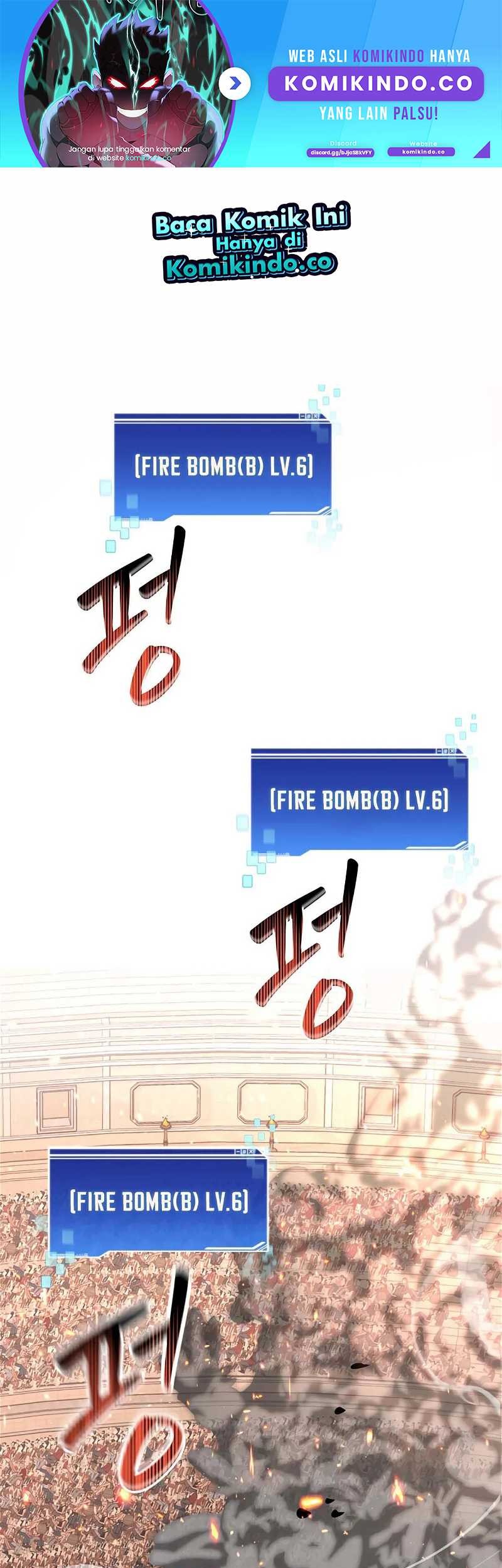 Stuck in the Tower chapter 27 halaman 2