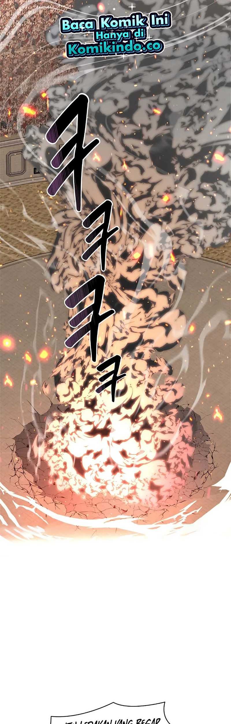 Stuck in the Tower chapter 27 halaman 3