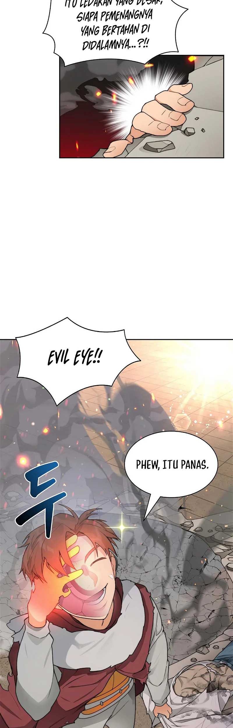 Stuck in the Tower chapter 27 halaman 4