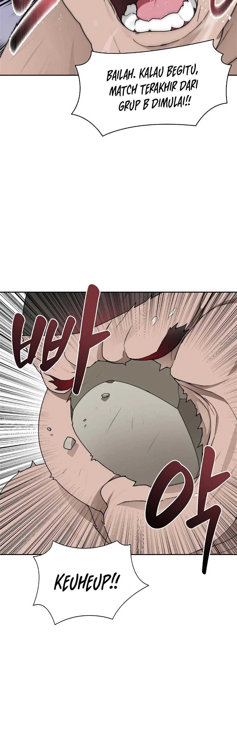 Stuck in the Tower chapter 27 halaman 12