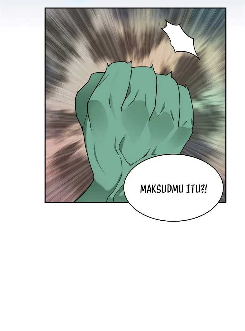 Stuck in the Tower chapter 27 halaman 25
