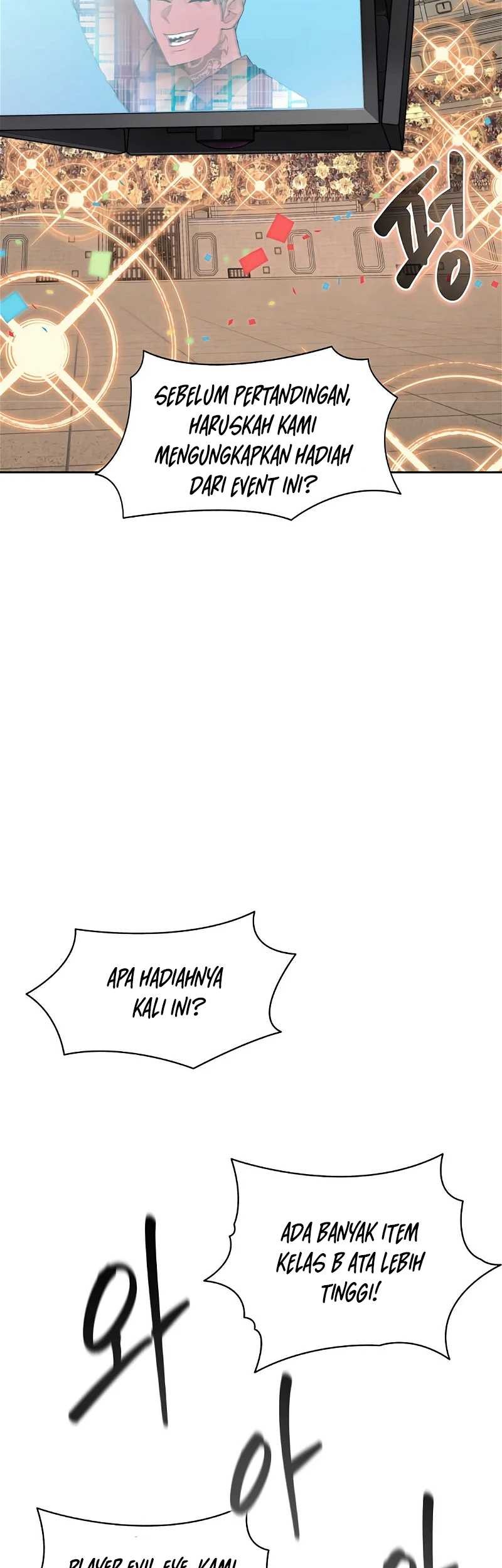 Stuck in the Tower chapter 27 halaman 30