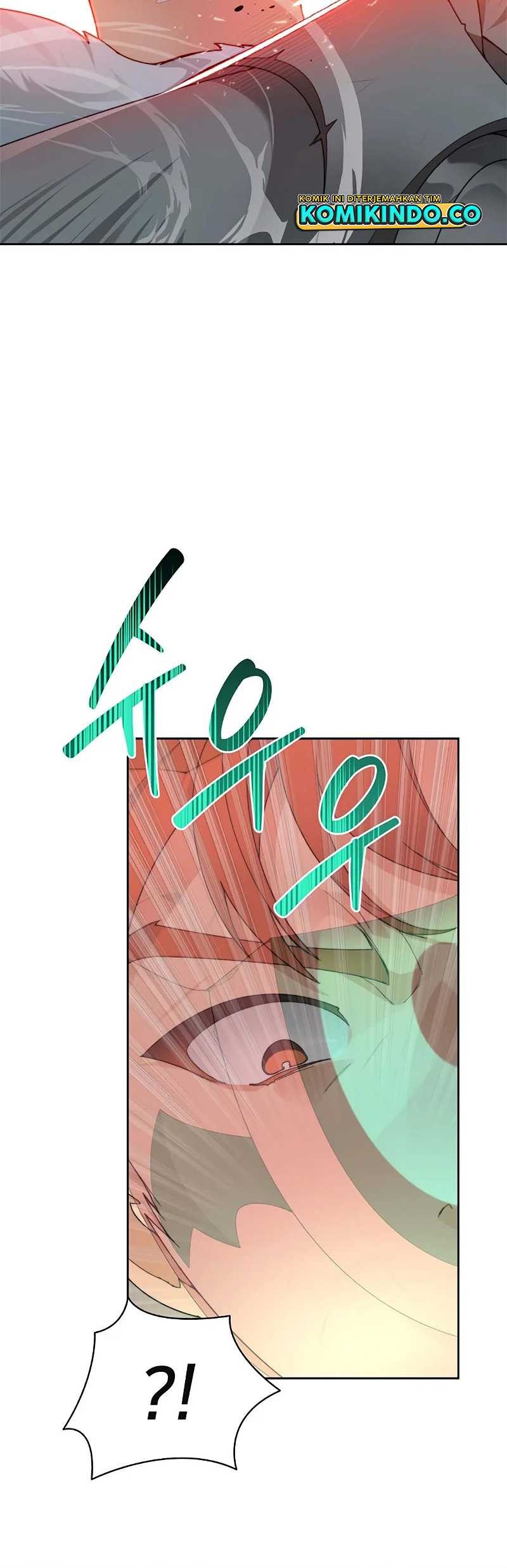 Stuck in the Tower chapter 27 halaman 42