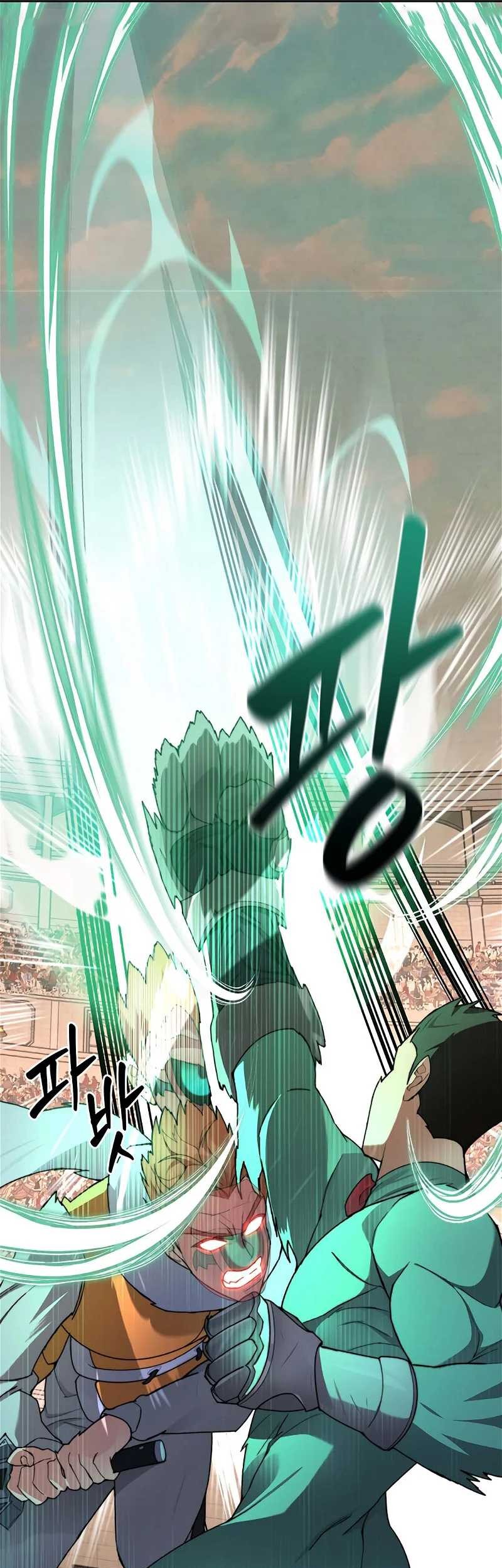 Stuck in the Tower chapter 27 halaman 43