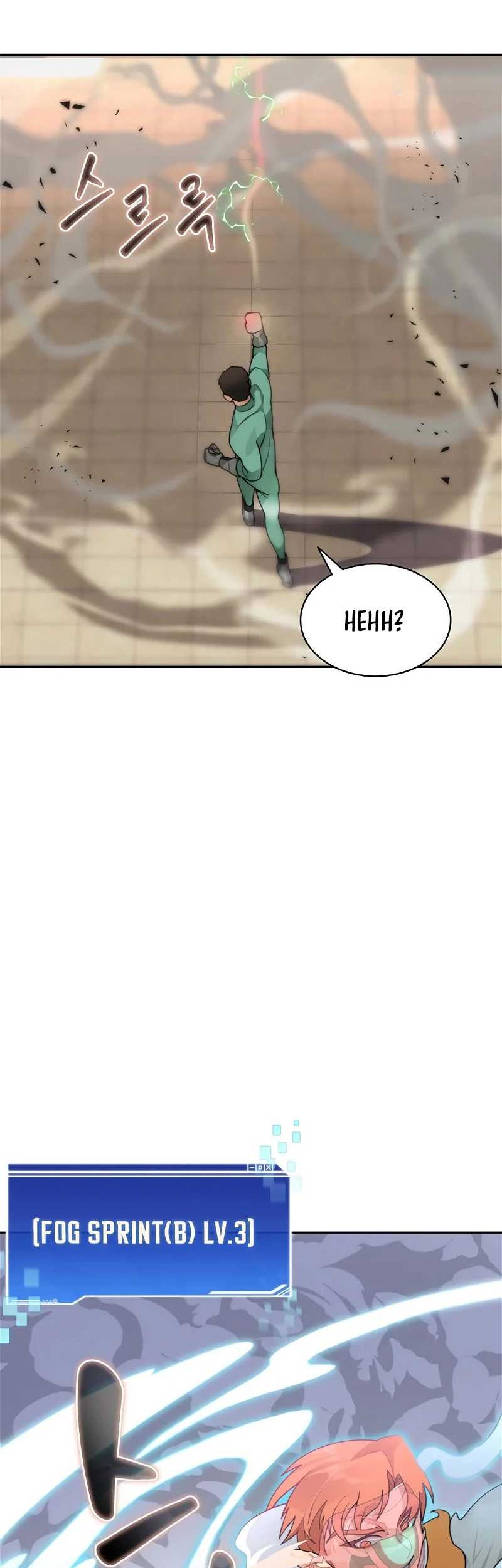 Stuck in the Tower chapter 27 halaman 51