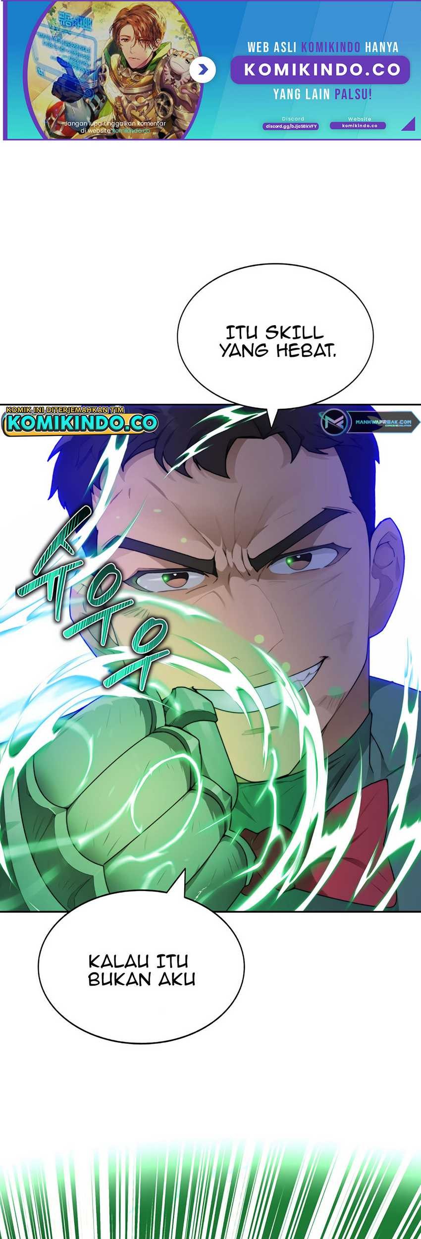 Stuck in the Tower chapter 28 halaman 2
