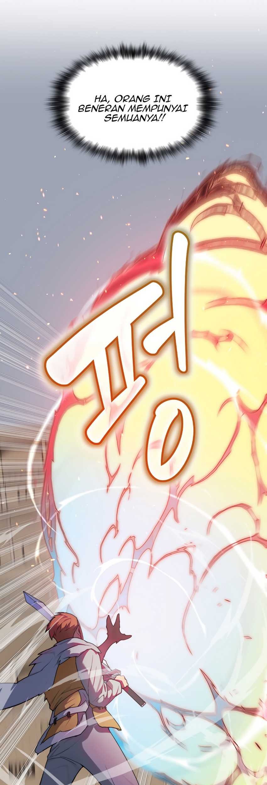 Stuck in the Tower chapter 28 halaman 11