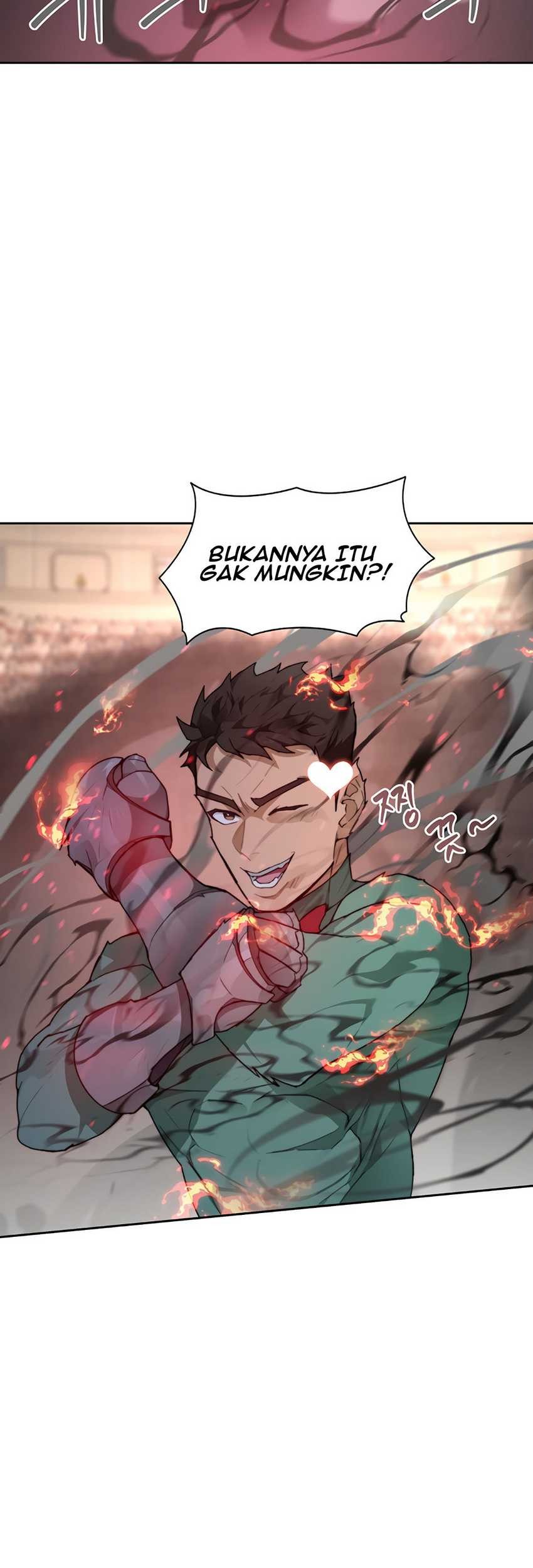 Stuck in the Tower chapter 28 halaman 13