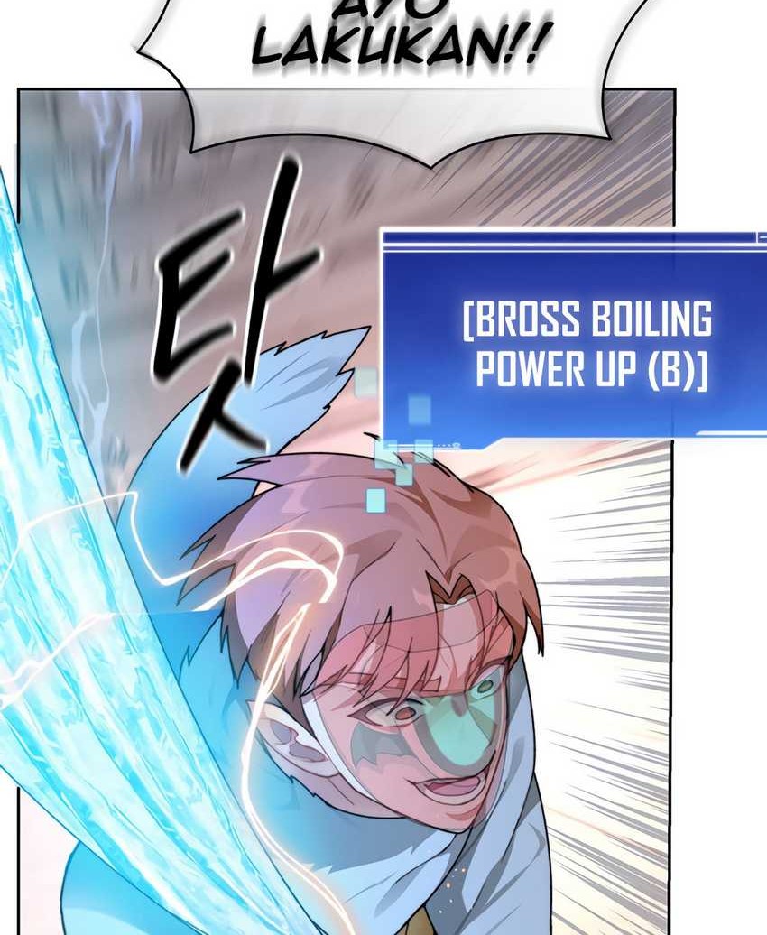 Stuck in the Tower chapter 28 halaman 28