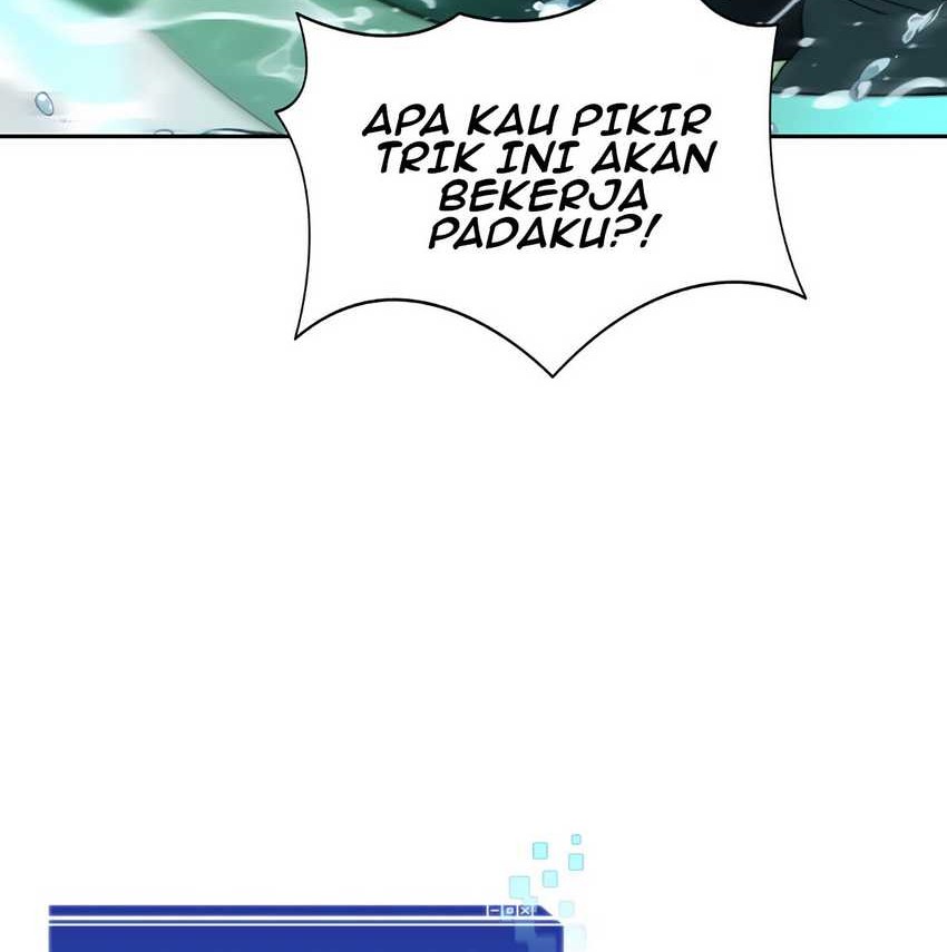 Stuck in the Tower chapter 28 halaman 34