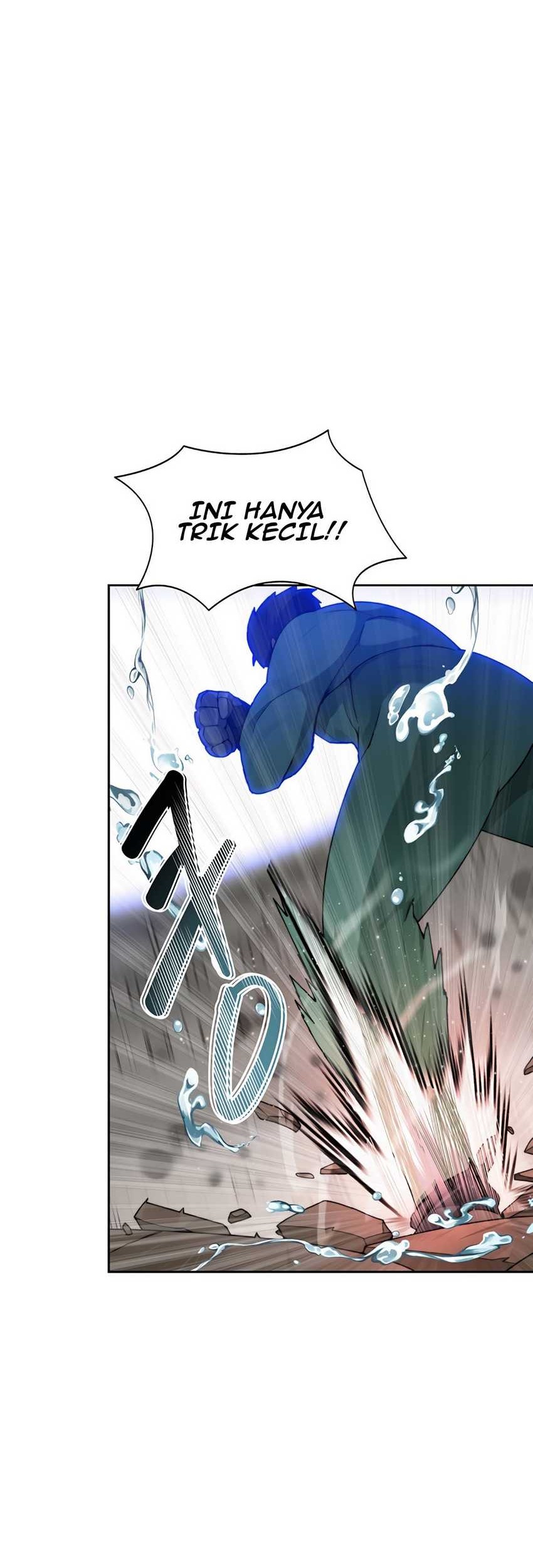 Stuck in the Tower chapter 28 halaman 38