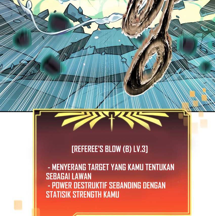 Stuck in the Tower chapter 28 halaman 43