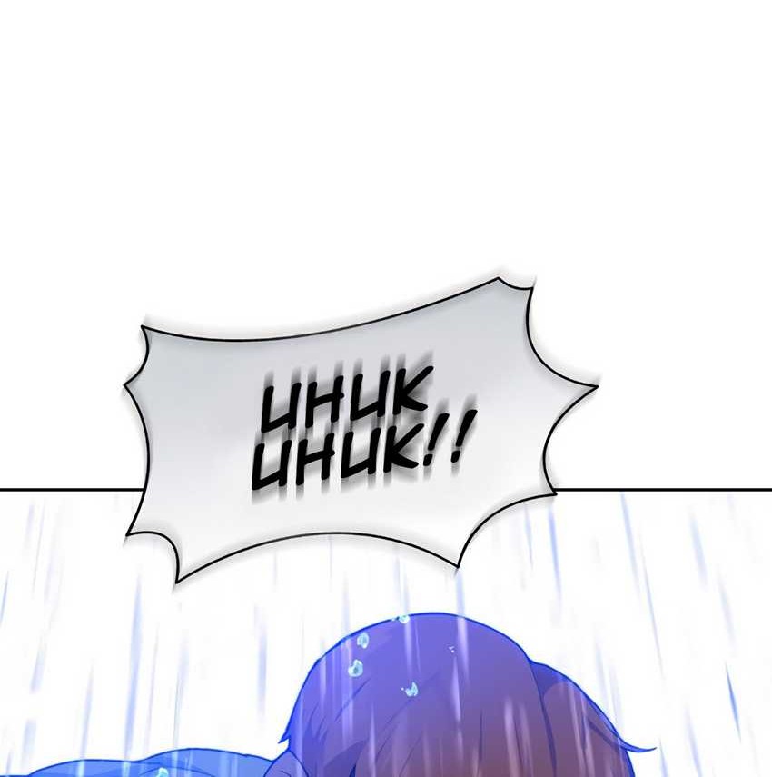 Stuck in the Tower chapter 28 halaman 47