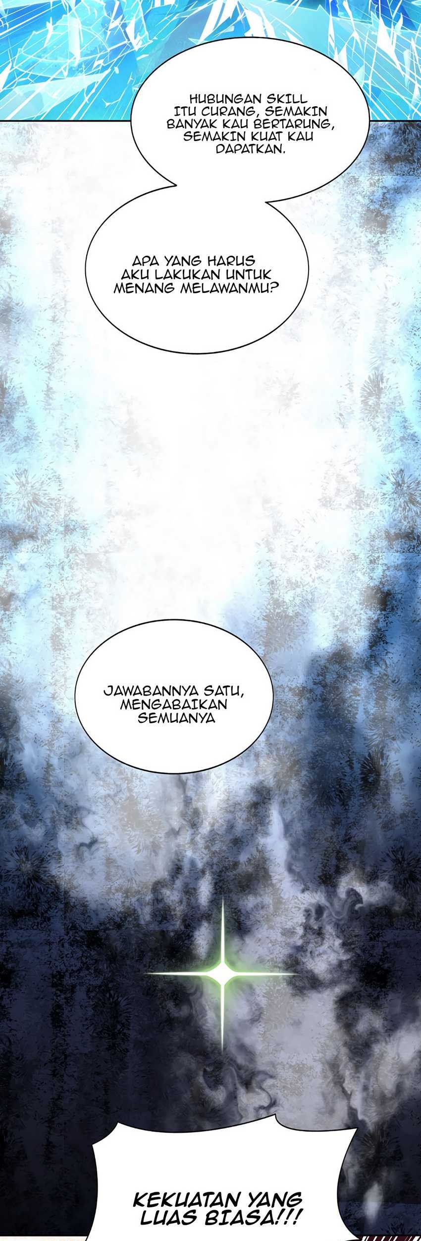 Stuck in the Tower chapter 28 halaman 52