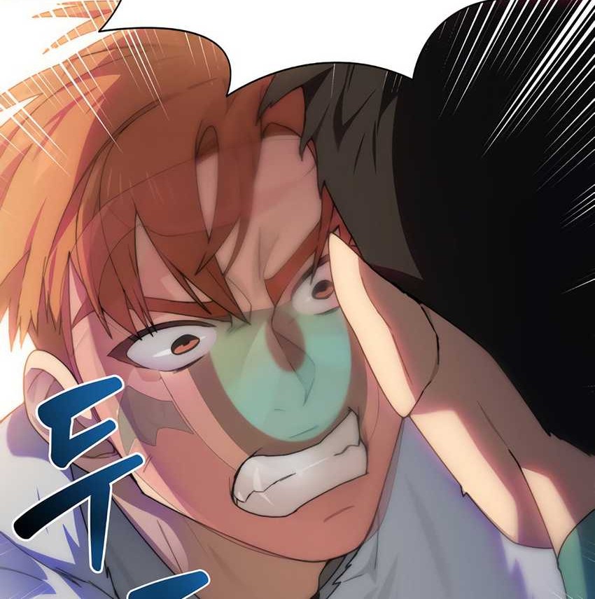 Stuck in the Tower chapter 28 halaman 53