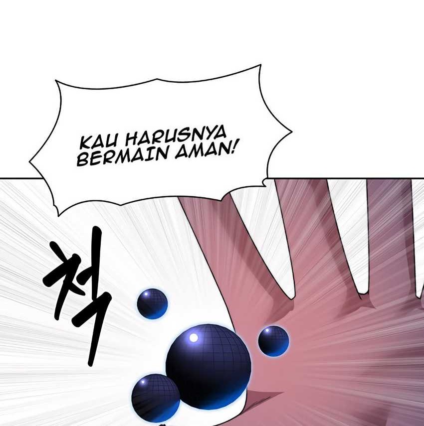 Stuck in the Tower chapter 28 halaman 57