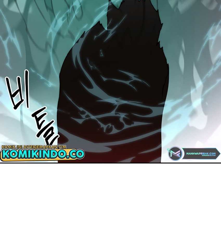 Stuck in the Tower chapter 28 halaman 61