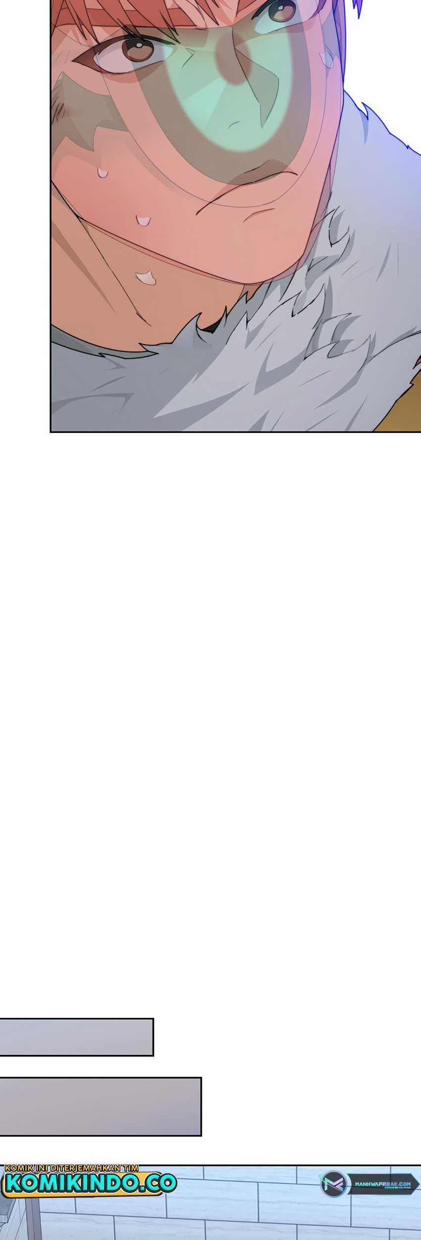 Stuck in the Tower chapter 28 halaman 68
