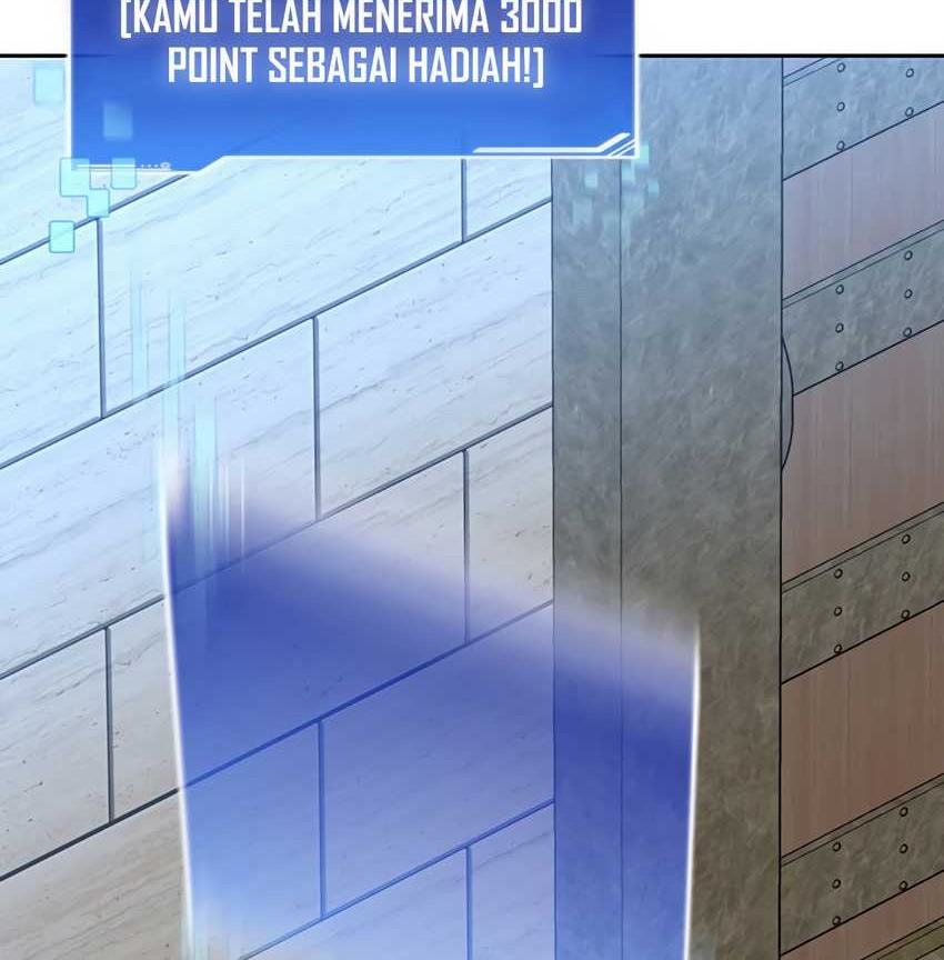 Stuck in the Tower chapter 28 halaman 71