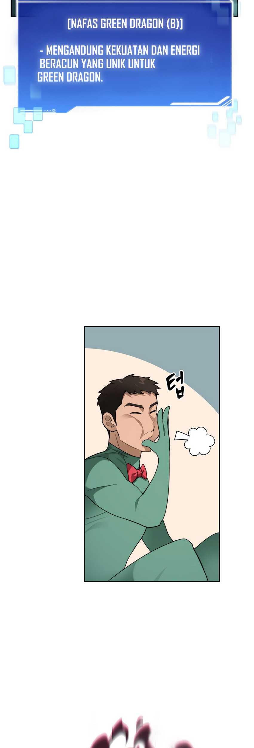 Stuck in the Tower chapter 28 halaman 74