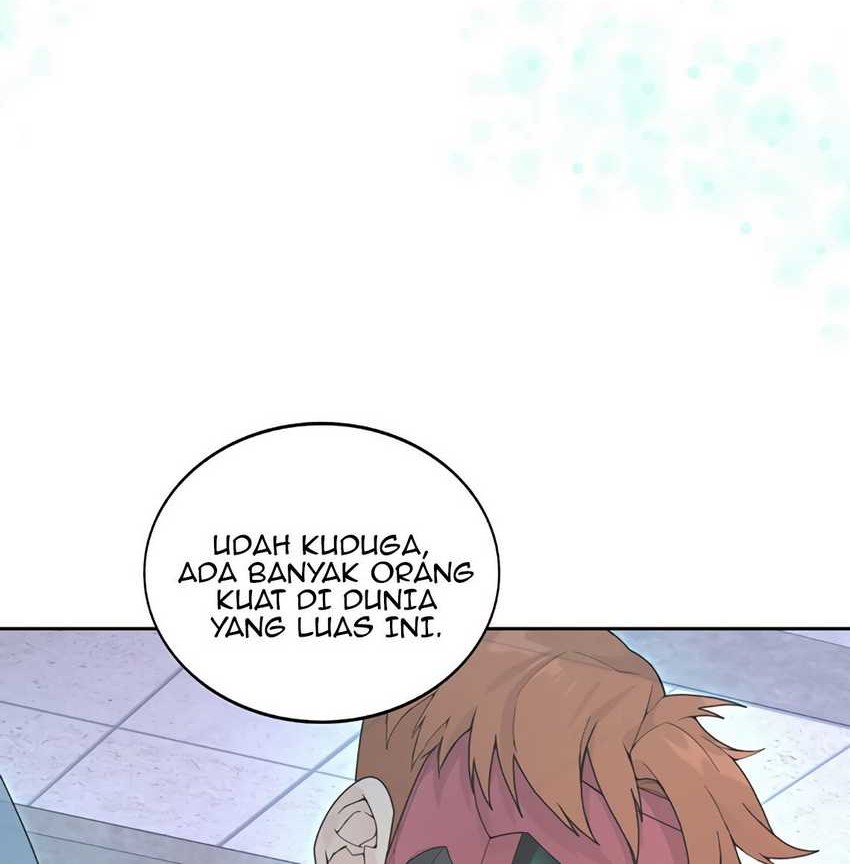 Stuck in the Tower chapter 28 halaman 77