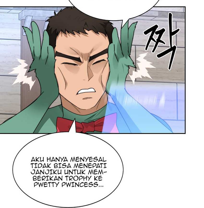 Stuck in the Tower chapter 28 halaman 79