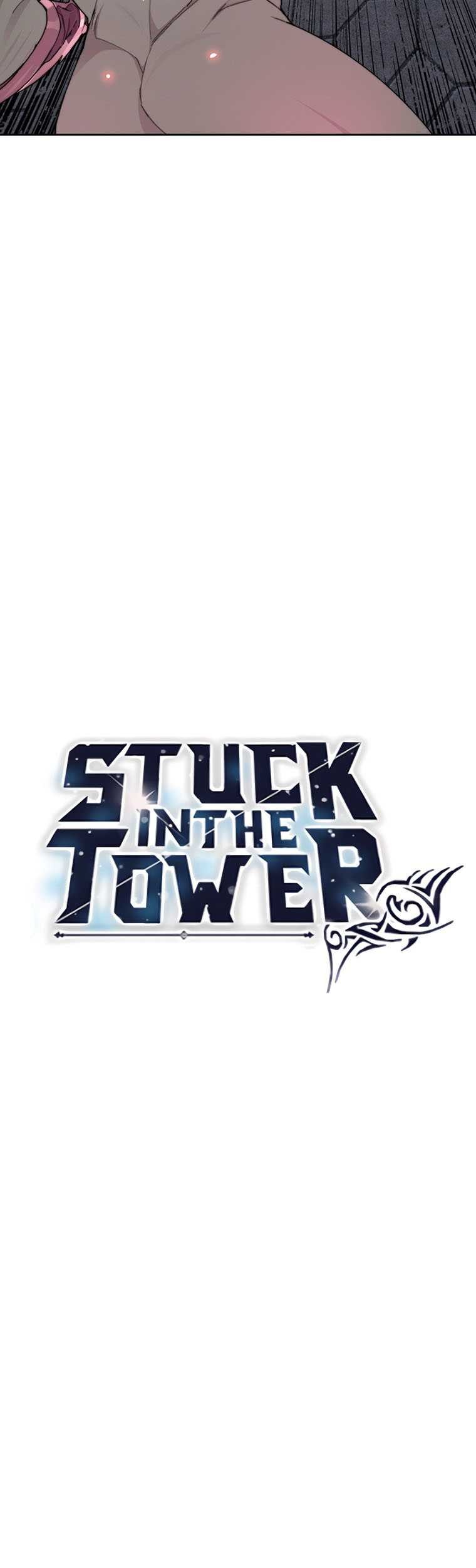 Stuck in the Tower chapter 29 halaman 18